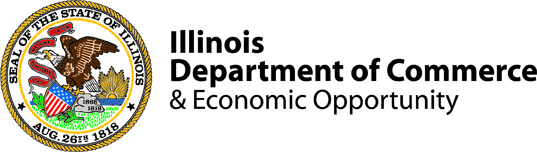 Illinois department of commerce and economic opportunity