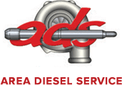 area diesel