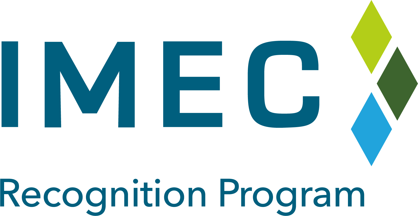 IMEC Recognition Program