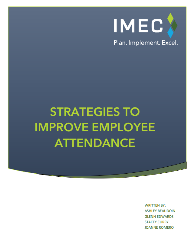 WP cover_strategies to improve employee attendance