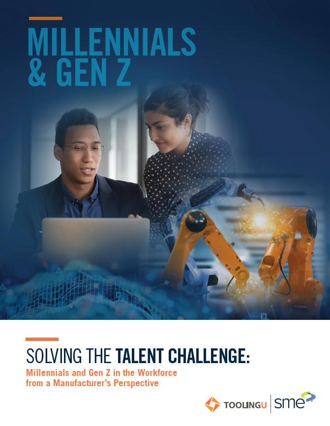 Solving Talent Challenge