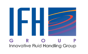 IFH logo