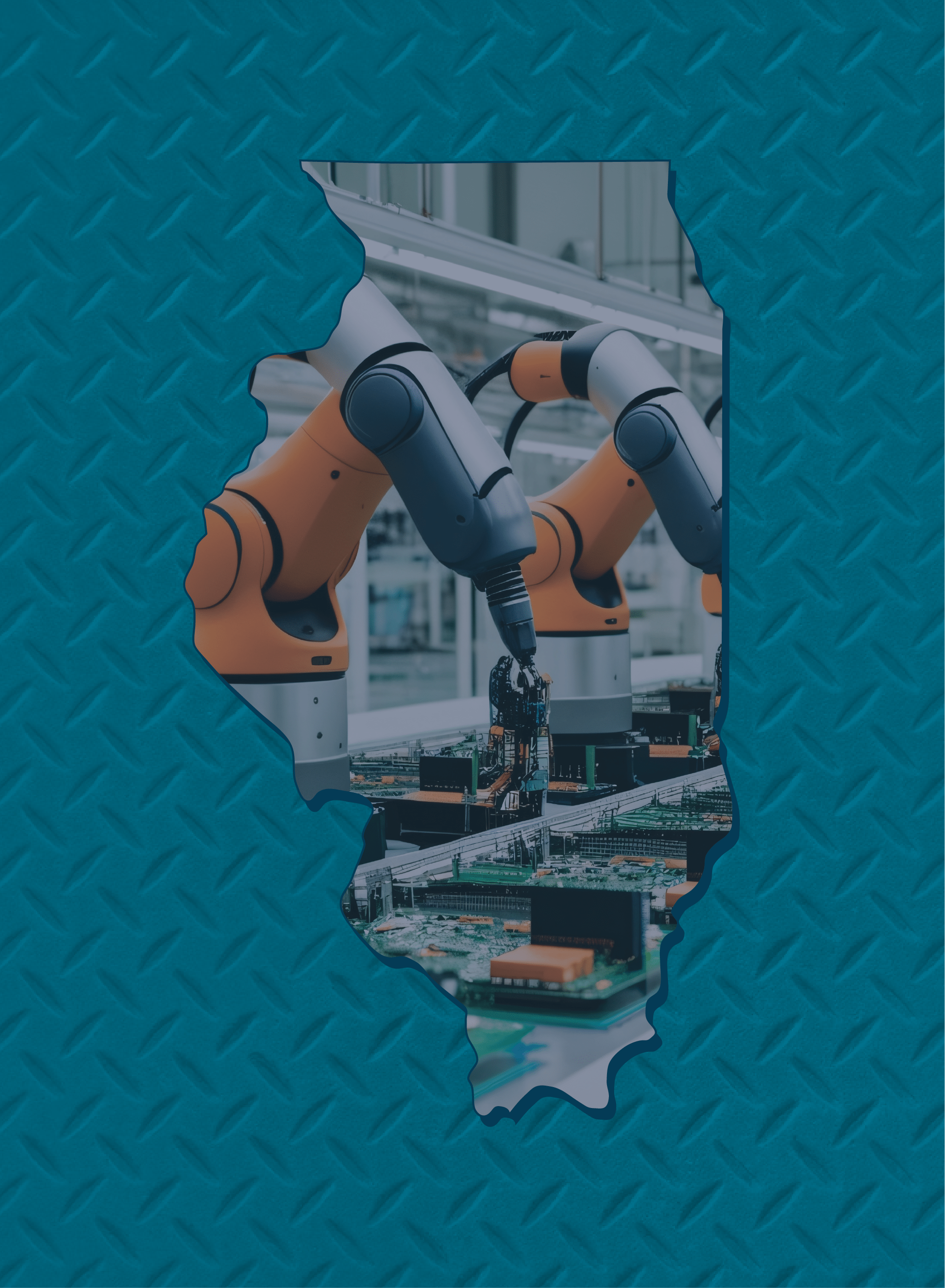 manufacturing in Illinois