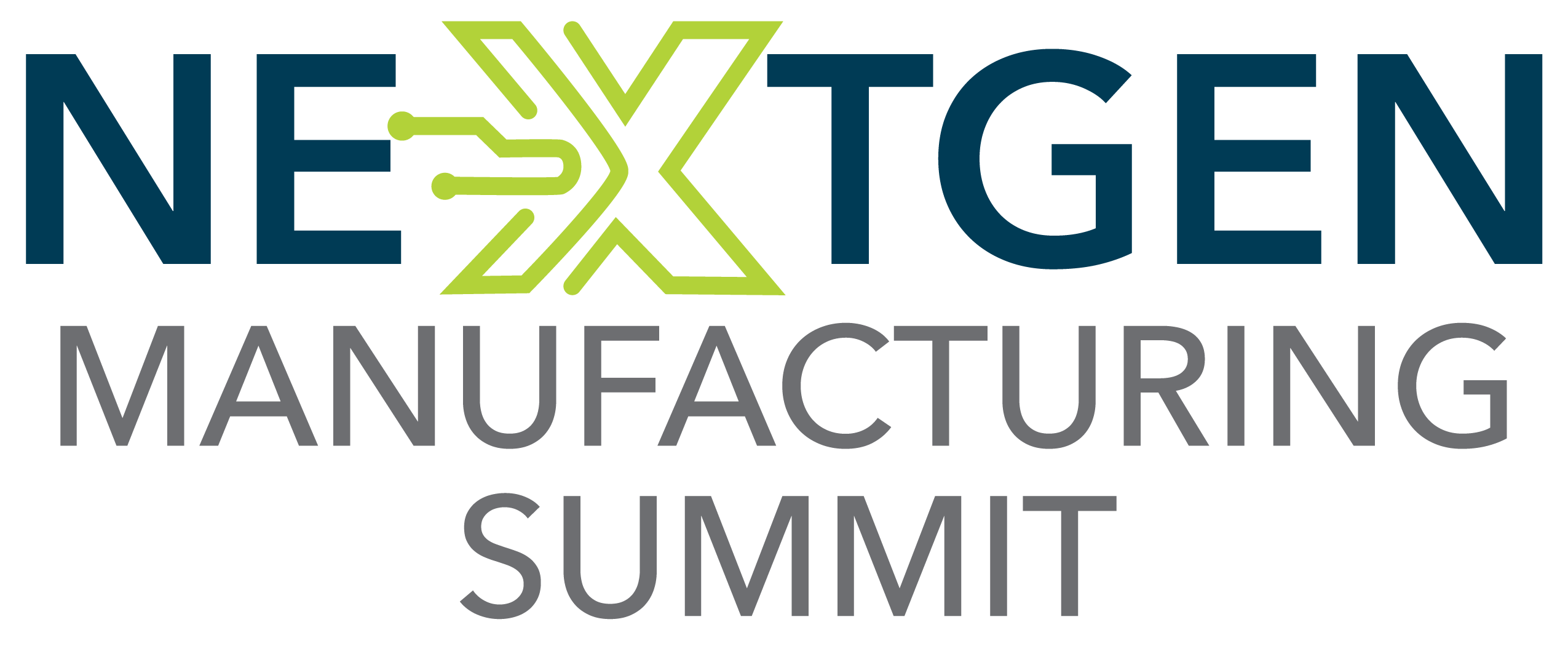 厳 GEN FACTORY FUTURE NextGen Manufacturing Summit - IMEC Site