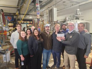 Maplewood Brewery